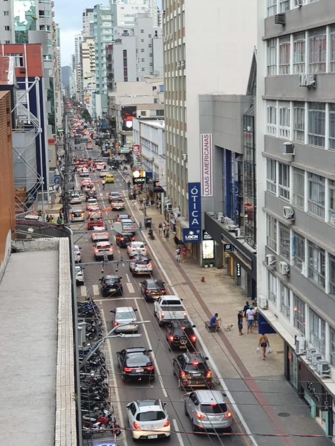 Lindo Apto, 100Metros Da Praia, Na Av Brasil Com A Av Central Melhor Localizacao Apartment Balneario Camboriu Exterior photo